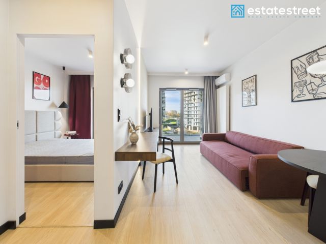 Mieszkanie 2-pokojowe Katowice Śródmieście, ul. Nadgórników. Zdjęcie 1