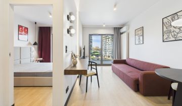 Mieszkanie 2-pokojowe Katowice Śródmieście, ul. Nadgórników