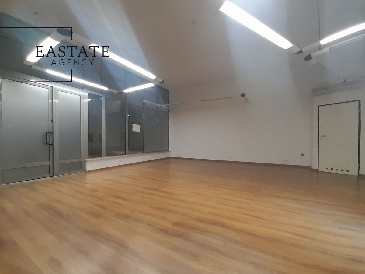 Lokal Warszawa Śródmieście, ul. Zygmunta Słomińskiego. Zdjęcie 3