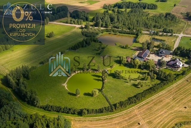 gospodarstwo, 11 pokoi Suwałki. Zdjęcie 12