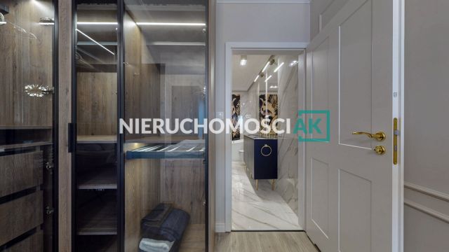 Mieszkanie 3-pokojowe Poznań Garbary, ul. Wenecjańska. Zdjęcie 14