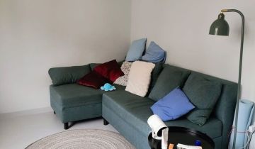 Mieszkanie 2-pokojowe Warszawa Praga-Północ, ul. Czynszowa