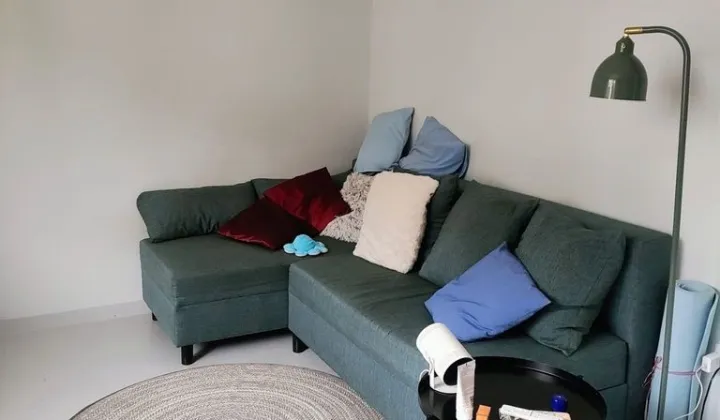 Mieszkanie 2-pokojowe Warszawa Praga-Północ, ul. Czynszowa