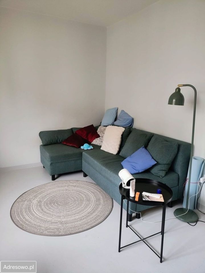 Mieszkanie 2-pokojowe Warszawa Praga-Północ, ul. Czynszowa