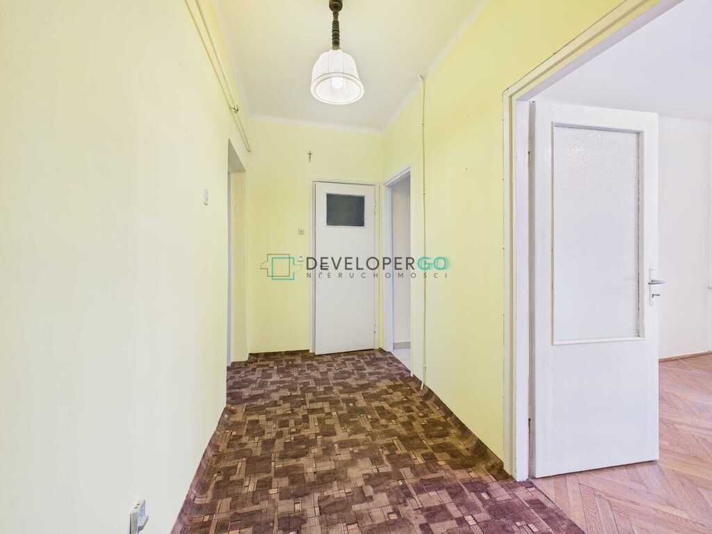 Mieszkanie 3-pokojowe Białystok, ul. Nowogródzka. Zdjęcie 5