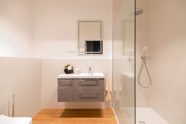 Mieszkanie 4-pokojowe Łódź Polesie, ul. Żołnierska. Zdjęcie 6