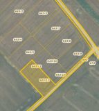 Działka rolno-budowlana Konradówka Gołaczów