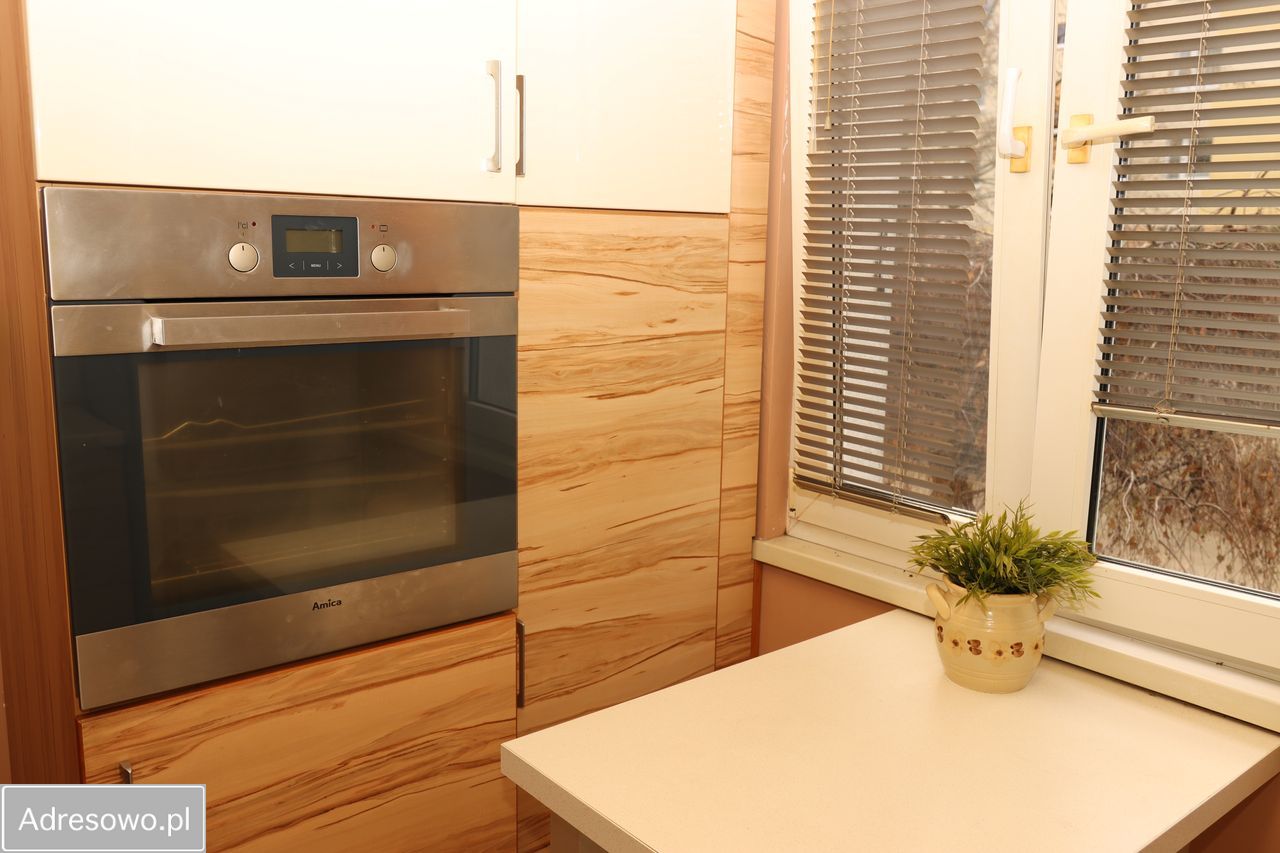 Mieszkanie 2-pokojowe Toruń Rubinkowo, ul. Tymona Niesiołowskiego. Zdjęcie 15