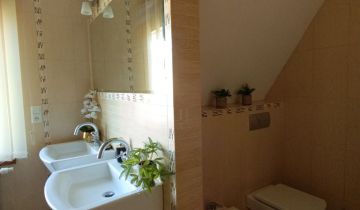 dom wolnostojący, 4 pokoje Krosno, ul. Długa