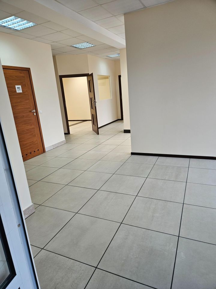 Biuro Rzeszów Staromieście, ul. Staromiejska. Zdjęcie 2