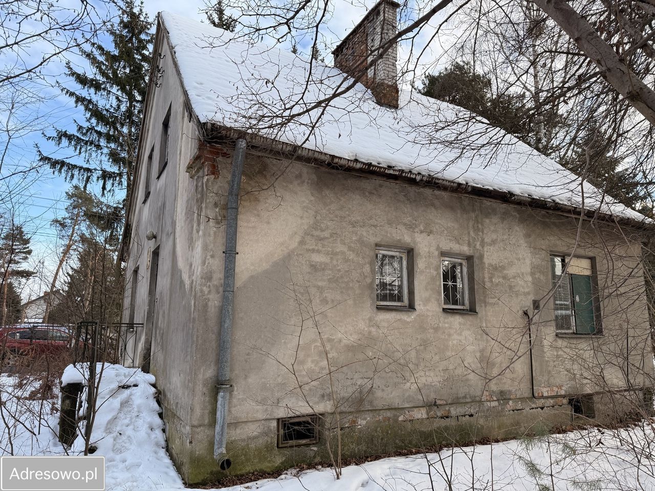 dom wolnostojący, 6 pokoi Celestynów, ul. Klonowa. Zdjęcie 15