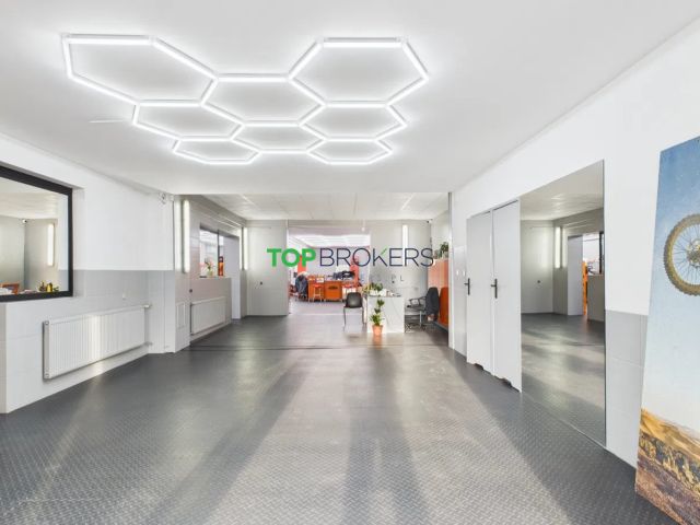 Lokal Warszawa Wola. Zdjęcie 1