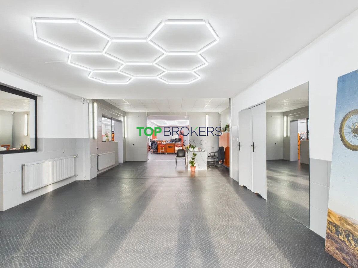 Lokal Warszawa Wola. Zdjęcie 1