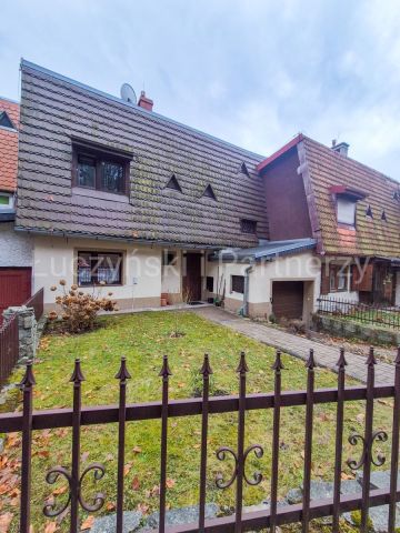 dom szeregowy, 6 pokoi Jelenia Góra. Zdjęcie 2