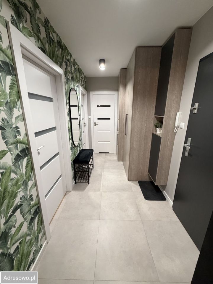 Mieszkanie 3-pokojowe Kraków Piaski Wielkie, ul. Adama Bochenka. Zdjęcie 7