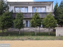 dom wolnostojący, 5 pokoi Brójce, ul. Słoneczna. Zdjęcie 1