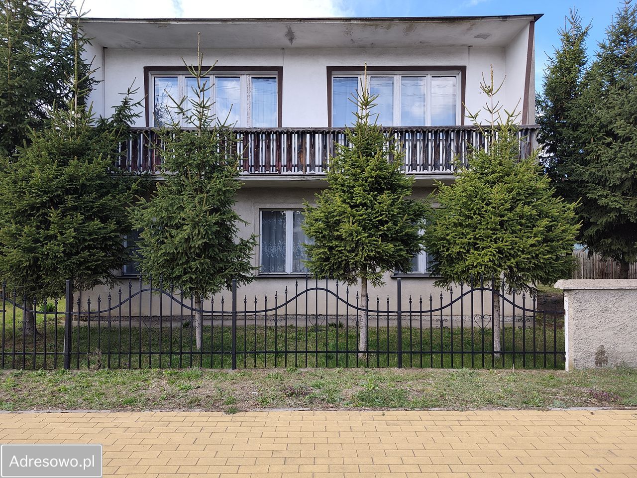 dom wolnostojący, 5 pokoi Brójce, ul. Słoneczna. Zdjęcie 2