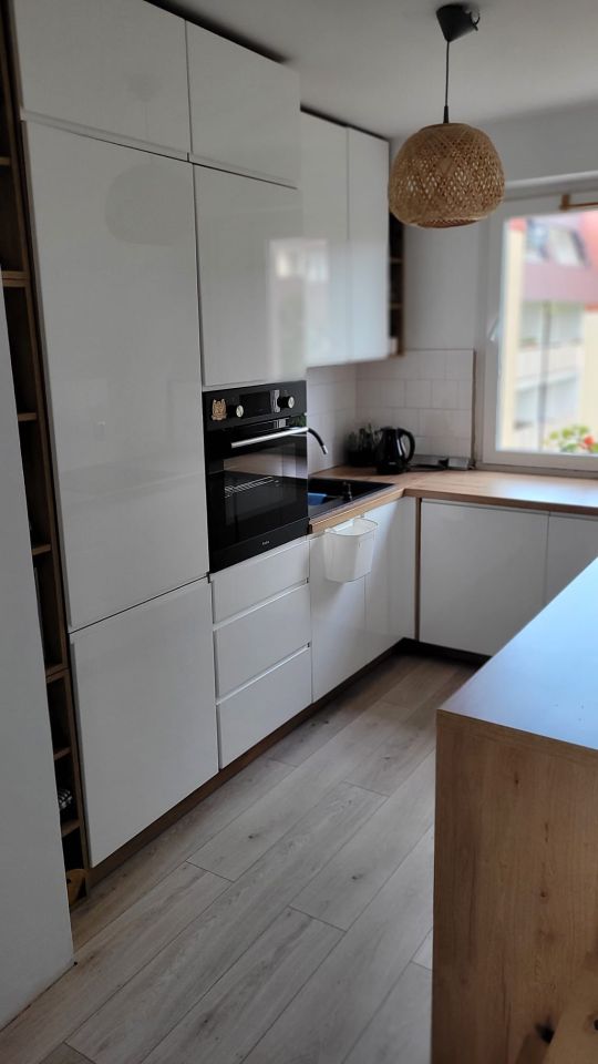 Mieszkanie 3-pokojowe Ustka, ul. Grunwaldzka. Zdjęcie 2