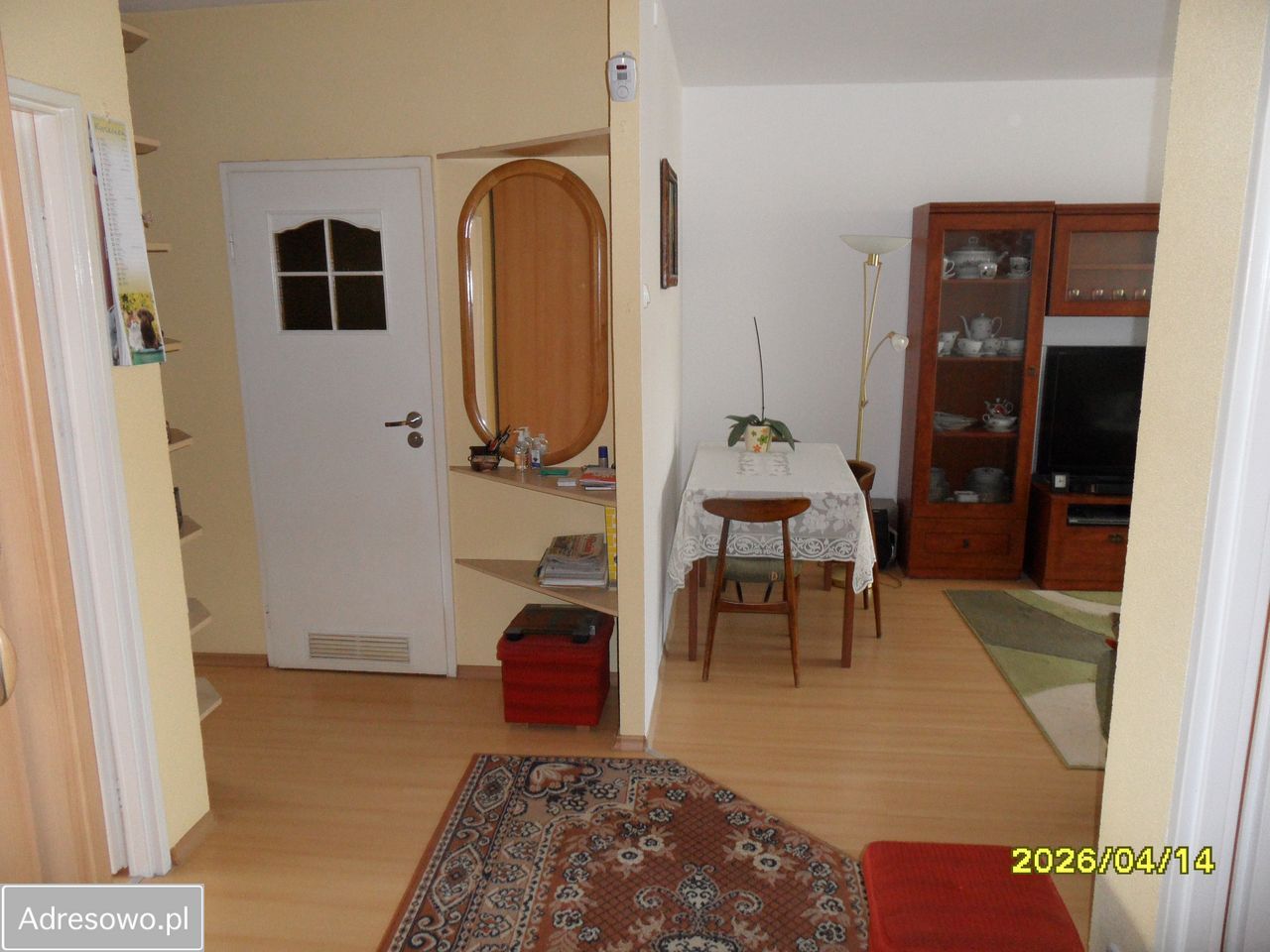 Mieszkanie 3-pokojowe Chełm, ul. Wolności. Zdjęcie 8