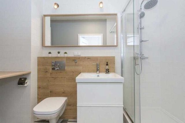 Mieszkanie 1-pokojowe Gdańsk Przymorze, ul. Szczecińska. Zdjęcie 11