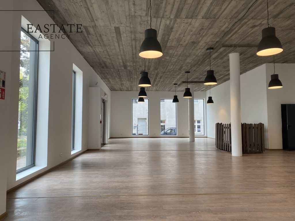 Lokal Gdańsk Wrzeszcz, ul. Jaśkowa Dolina. Zdjęcie 10