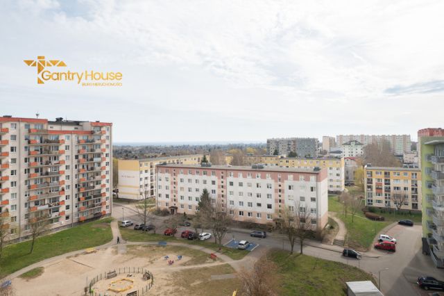 Mieszkanie 3-pokojowe Gdynia Obłuże, ul. płk. Stanisława Dąbka. Zdjęcie 11