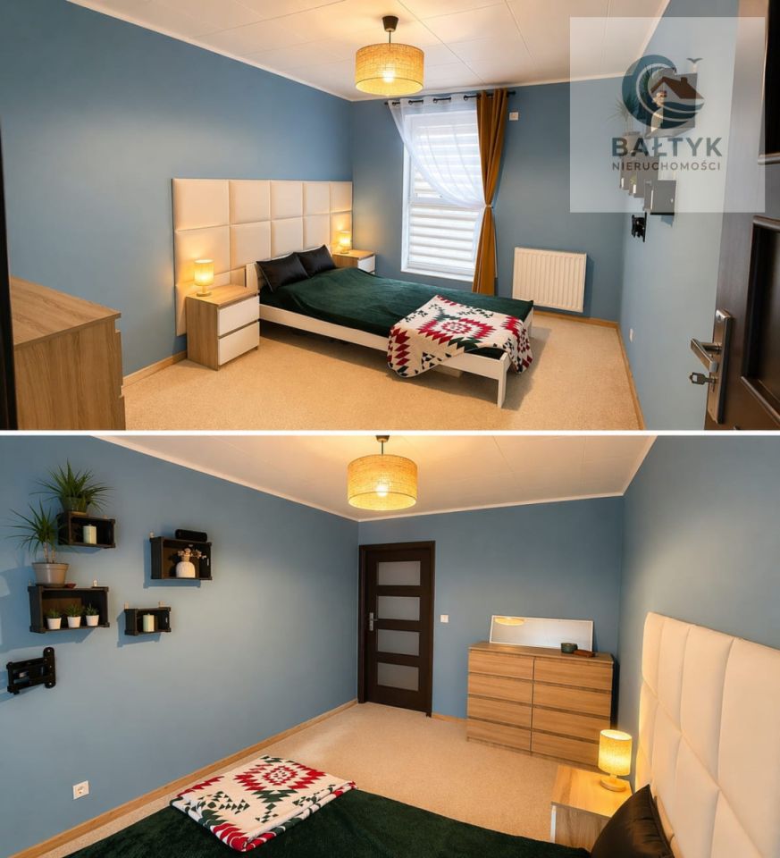 Mieszkanie 3-pokojowe Gdańsk Orunia, ul. Hokejowa. Zdjęcie 8