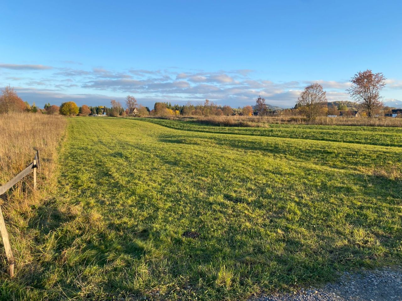 Działka budowlana Chochołów Kubaniowa. Zdjęcie 6