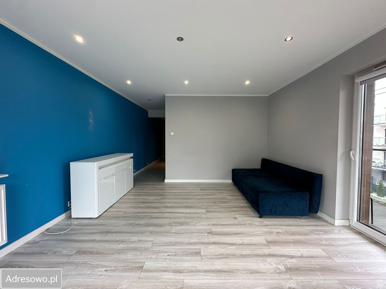 Mieszkanie 2-pokojowe Częstochowa Parkitka, ul. Poleska. Zdjęcie 6