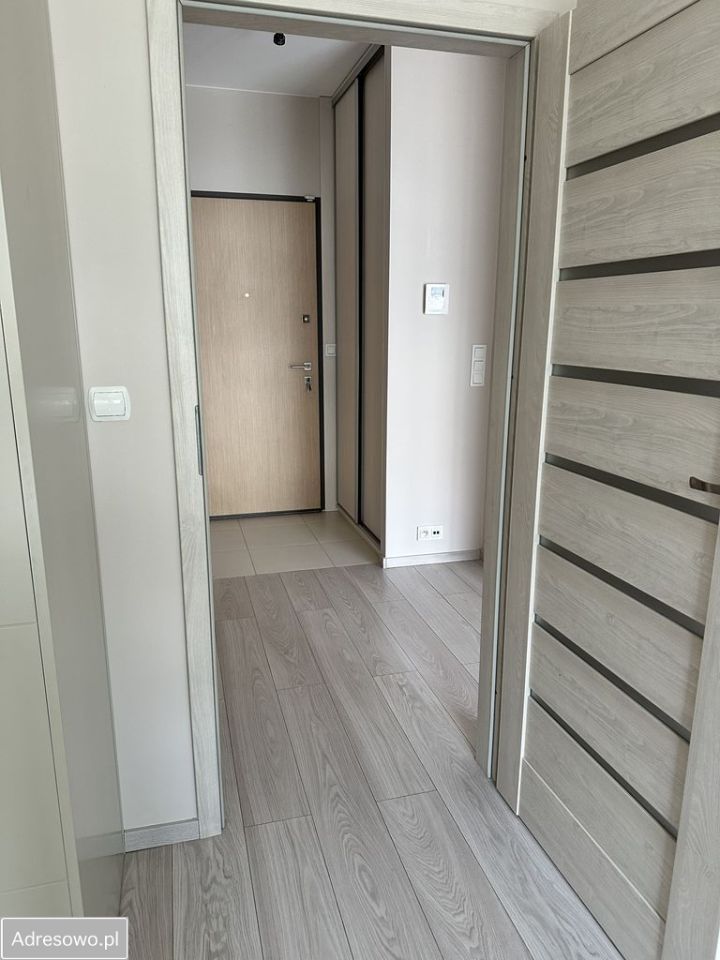 Mieszkanie 3-pokojowe Warszawa Wilanów, ul. Sarmacka. Zdjęcie 4