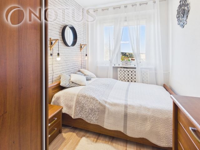 Mieszkanie 4-pokojowe Bydgoszcz, ul. Wolna. Zdjęcie 3