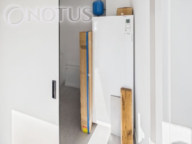 bliźniak, 4 pokoje Poznań. Zdjęcie 27