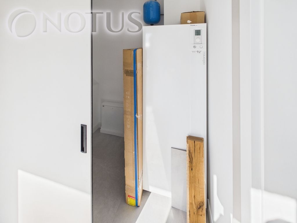 bliźniak, 4 pokoje Poznań. Zdjęcie 27