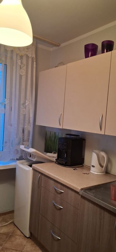Mieszkanie 2-pokojowe Kraków Nowa Huta, os. Na Stoku. Zdjęcie 4