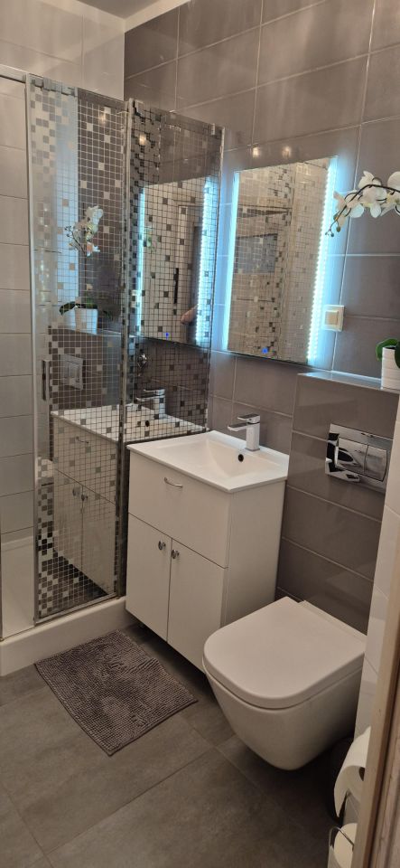 Mieszkanie 3-pokojowe Warszawa Ursus, ul. Henryka Brodatego. Zdjęcie 8