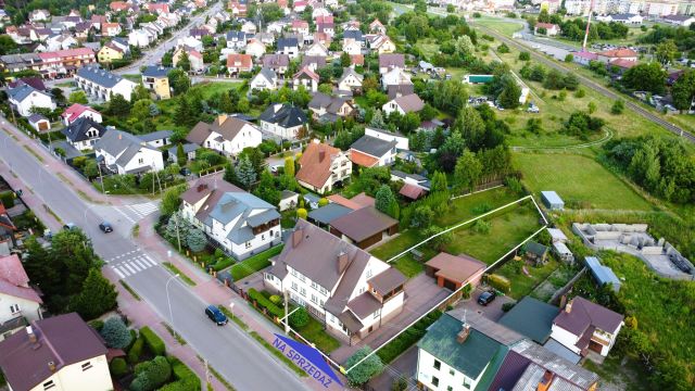 bliźniak, 4 pokoje Pisz, ul. Długa. Zdjęcie 3