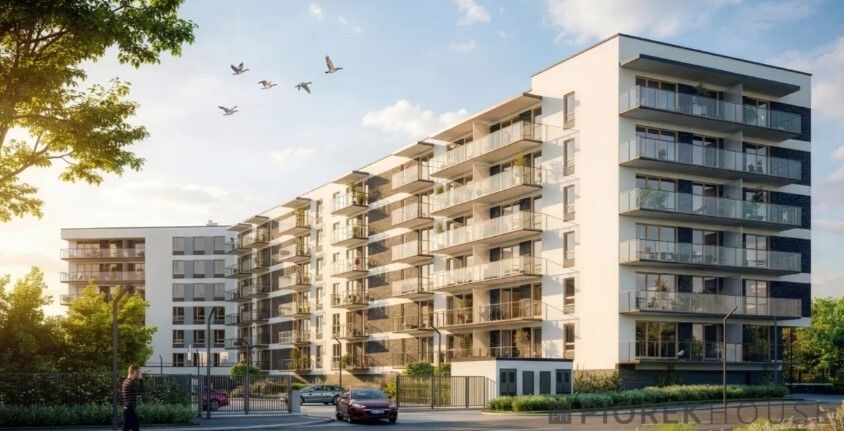 Mieszkanie 2-pokojowe Warszawa Mokotów, ul. Antoniewska. Zdjęcie 1
