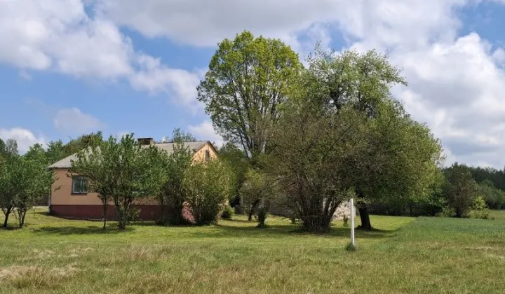 siedlisko, 3 pokoje Żdżarka