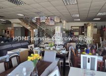 Lokal Ostrowiec Świętokrzyski Centrum, ul. Juliusza Słowackiego. Zdjęcie 4
