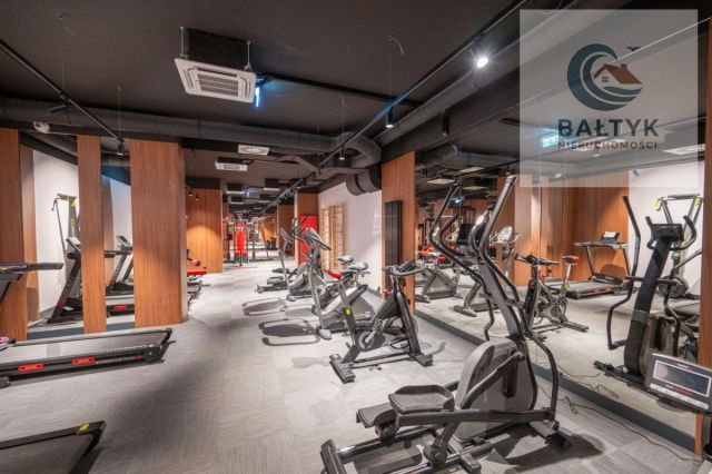 Mieszkanie 2-pokojowe Gdańsk Śródmieście, ul. Sienna Grobla. Zdjęcie 10