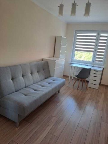 Mieszkanie 4-pokojowe Poznań Piątkowo, os. Wichrowe Wzgórze. Zdjęcie 1