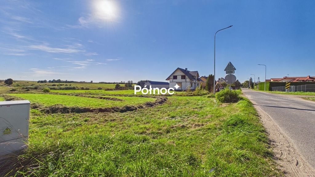 Działka budowlana Modzele-Skudosze. Zdjęcie 14