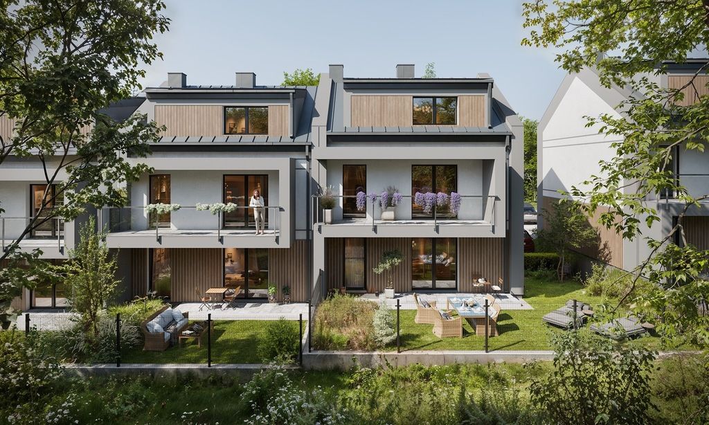 Mieszkanie 5-pokojowe Rzeszów, ul. Winogronowa. Zdjęcie 4
