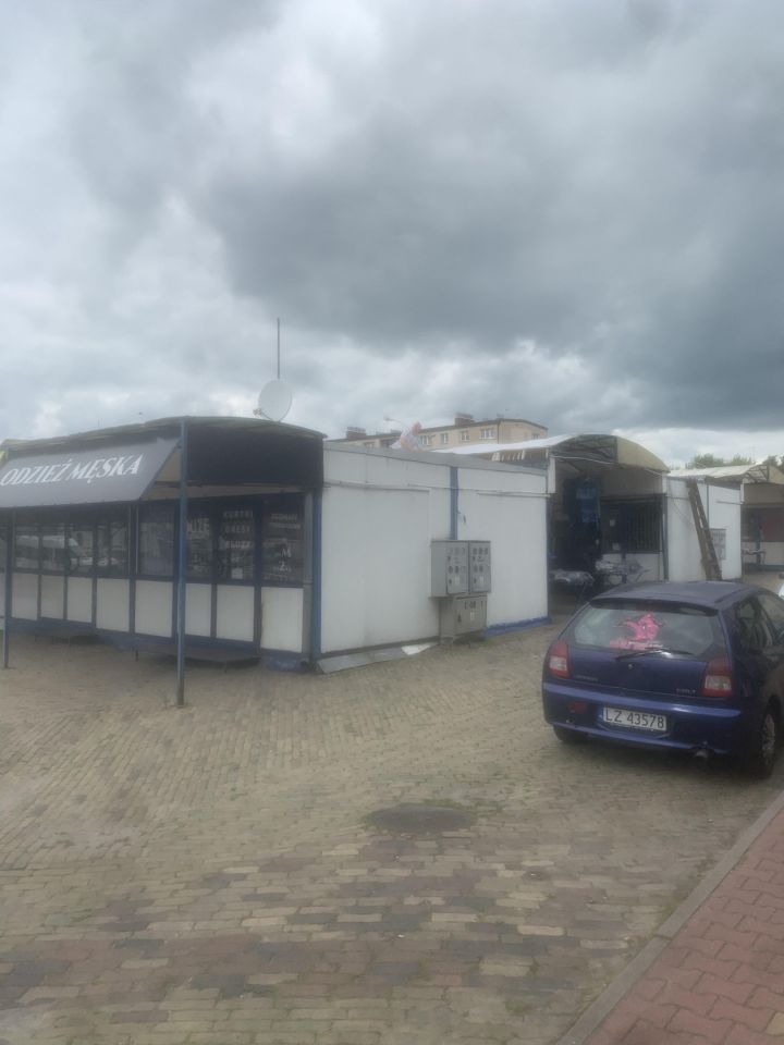 Lokal Zamość Nowe Miasto, ul. Nowy Rynek. Zdjęcie 4