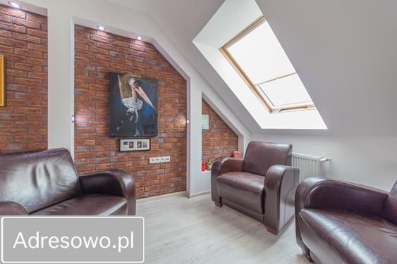 dworek, 16 pokoi Dziwnówek. Zdjęcie 8