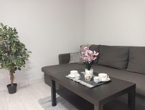 Mieszkanie 1-pokojowe Wałbrzych Biały Kamień, ul. Stanisława Duboisa. Zdjęcie 3