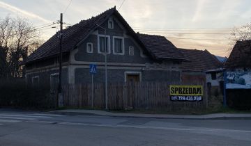 Dom na sprzedaż Niemodlin Szczepanowice ul. Daszyńskiego 160 m2