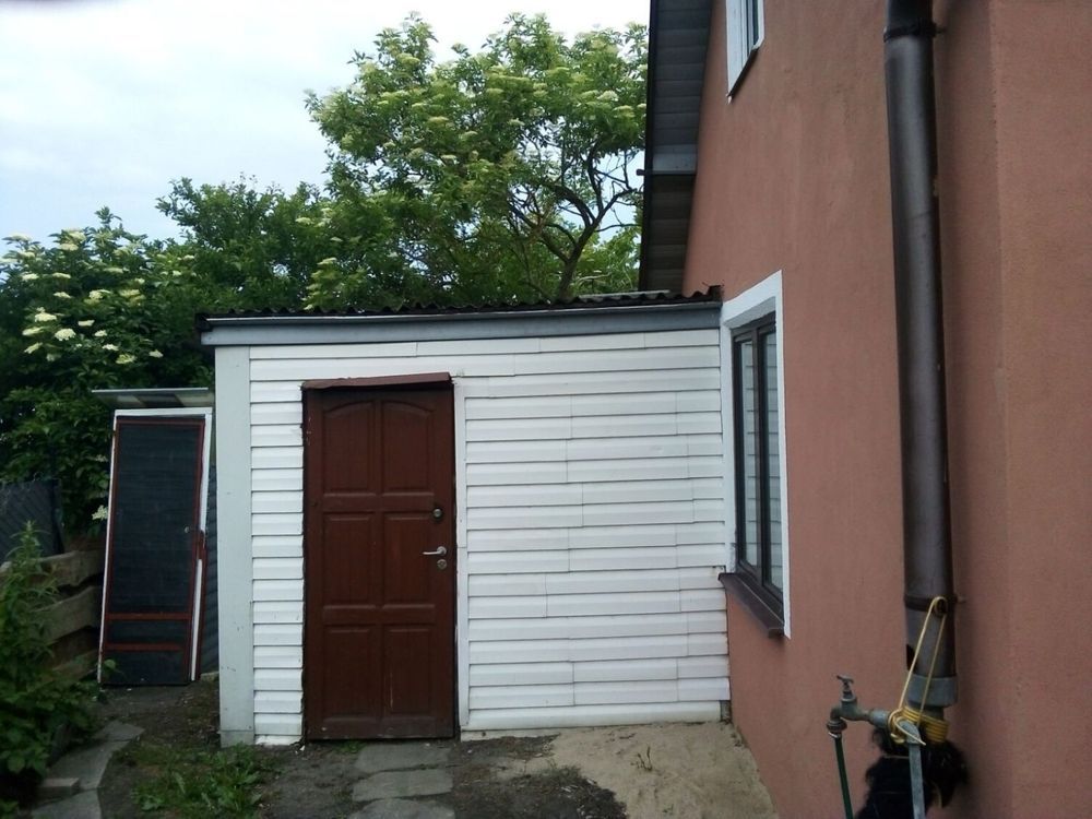 Działka rod Kartuzy, ul. Chmieleńska