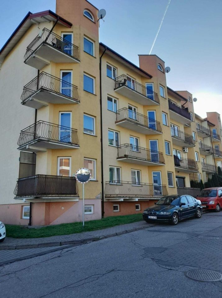 Mieszkanie 2-pokojowe Lipno, ul. Nieszawska. Zdjęcie 1