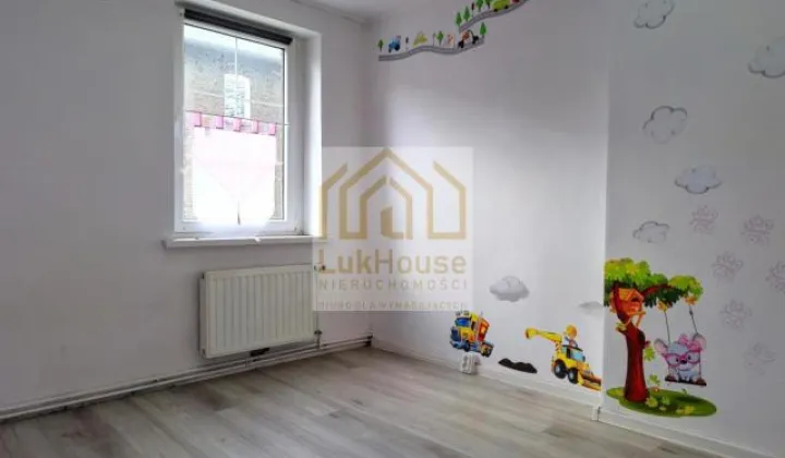 Mieszkanie 2-pokojowe Czeladź, ul. 3 Kwietnia